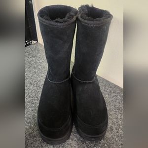 UGG AUSTRALIA WOMEN ULTIMATE SHORT 5275 BOOT Size 11